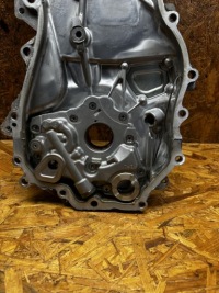 Корпус розподільного валу насос оливи lexus is iii 2.0 8ar в Україні, фото thumb