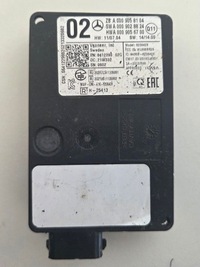 фото thumb №1, Ассистент поперечина движения датчик мертвого pola mercedes a0009058104