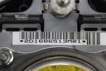 фото thumb №5, Подушка безопасности подушка водителя mazda 6 gj 12-17