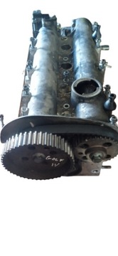 фото thumb №1, Головка двигуна volkswagen golf iv polo 1.4b 16v 036103373af