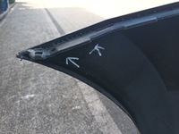 фото thumb №6, Бампер передний hyundai ix35 перед bez pdc bez омыватель