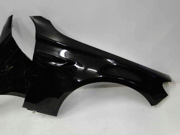 фото thumb №7, Mercedes e клас w213 крило переднє праві 63 amg