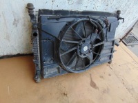 фото thumb №3, Комплект радіатор ford transit custom 2.2 tdci 2012-
