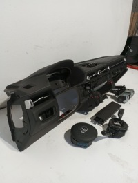 фото thumb №7, Панель  pulpit приборная панель toyota supra