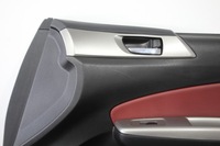 фото thumb №5, Обивка обшивка дверь правый перед subaru forester iii 3