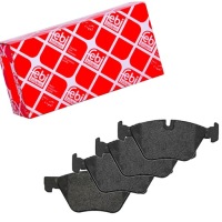 фото thumb №1, Гальмівні колодки гальмівні задня febi bilstein 175268