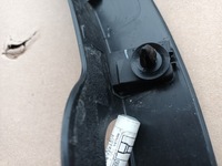 фото thumb №10, Молдинг передня ліва tesla model y перед лівий