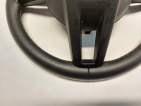 фото thumb №7, Porsche taycan cross туризмо руль кожаный оригинал 9j1419091da-jlk01