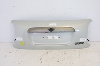 фото thumb №1, Крышка багажника крышка багажника задняя задняя mini cooper f57 f67 cabrio a62 камера