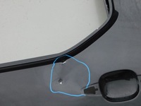 фото thumb №10, Berlingo partner iv 18- дверь правое сдвижные