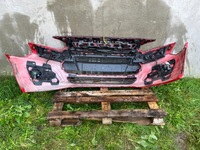 фото thumb №7, Ford transit connect mk2 lift бампер передний kompletny