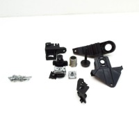 фото thumb №1, Vw golf sportsvan am1 left фара кронштейн кронштейн repair 510998225a