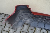 фото thumb №10, Бампер задняя задний mitsubishi asx lift 2018- pdc