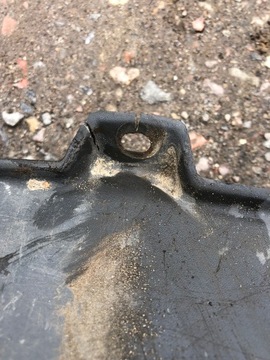 фото thumb №7, Бампер зад задній renault master iii 8200200610