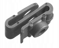 фото thumb №1, 10szt kia optima '05-'10 -кліпса підкрилок