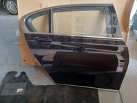 фото thumb №1, Bmw g12 g11 дверь правое задние цвет 416