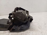 фото thumb №7, Mitsubishi lancer 7 vii kombi 03- противотуманная фара правый + решётка противотуманной фары mn126456