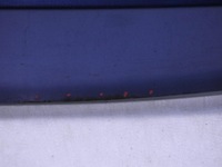 фото thumb №9, Крышка багажника задняя стекло 64z subaru forester iii