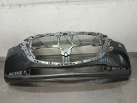 фото thumb №1, Бампер перед mazda ii 2 dj lift 19-