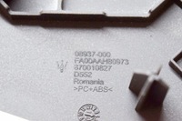 фото thumb №6, Maserati ghibli m157 панель приладів приладова ліва сторона захист кінцева 670010827