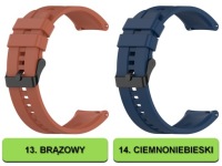 РЕМЕНЬ XIAOMI AMAZFIT BIP/GTS 2 3 4 MINI/GTR 42 ММ