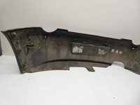 фото thumb №9, Bmw z4 e85 бампер задній задня toledoblau 482/5