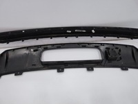 фото thumb №10, Спойлер диффузор зад audi q5 80a ii s-line 80a807521d