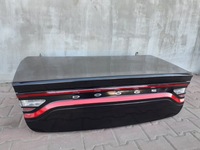 фото thumb №6, Dodge charger lift 2015- крышка багажника задняя накладка