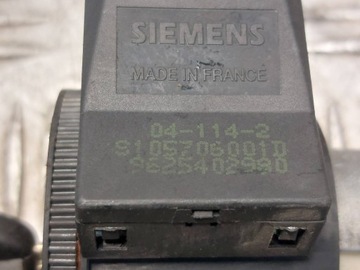 фото thumb №8, Набір стартовий fiat scudo i рестайлінг 2.0 jtd 0281011247