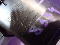 фото thumb №7, Toledo iii 3 04- перемикач панель вікон лівий перед 1k4959857 5p1867171a