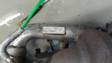 фото thumb №8, H8201393207 турбонагнетатель renault master iii 2.3 dci biturbo