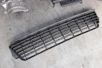 фото thumb №1, Citroen c3 picasso решётка бампер перед решётка радиатора