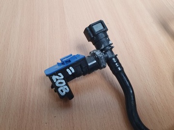 фото thumb №6, Шланг давления усилитель peugeot e208 208 ii mokka-e b corsa f 9832822680