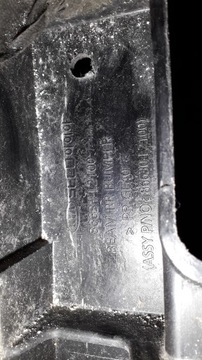 фото thumb №13, Kia k5 2020- установка джгут датчиків pdc зад задня 91880-l2020