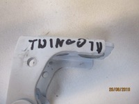 фото thumb №2, Петля двері лівий задня верхній renault twingo iii