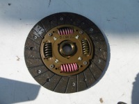фото thumb №1, Диск сцепления hyundai accent 94-99 nowa оригинал