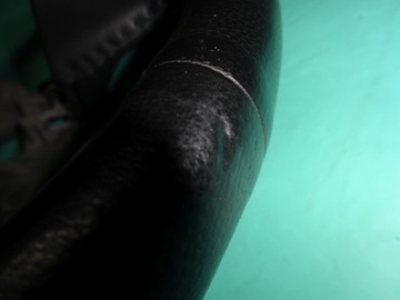 фото thumb №9, Nissan micra k13 11r руль кожаный 1067338