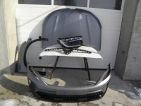 фото thumb №1, Renault austral капот лампа full-led правая, бампер 2024 rok