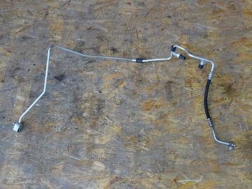 фото thumb №7, Audi rsq3 2.5 tfsi q3 8u 2.0 tdi шланг кондиціонера датчик 8u0820741d