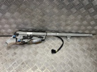 фото thumb №1, Mercedes s w140 c140 cl podajnik поперечина ремней правый 1408600282