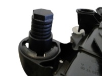 фото thumb №1, Mercedes gla h247 247 отбойник ограничитель капот