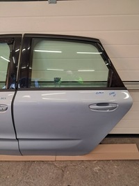 фото thumb №6, Citroen c4 picasso ii двері ліві перед + зад 2015 ehhc короткий