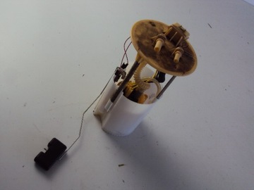 фото thumb №1, Насос пального renault master iii 2.3 dci