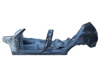 фото thumb №1, Bmw e87 чверть крила лівий задня поріг лівий 475/9