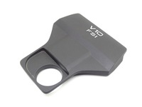 фото thumb №1, Накладка защита средняя поперечина audi r8 4s 5.2 fsi 16- 4s0103926d