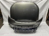 фото thumb №1, Перед kompletny land rover velar l560