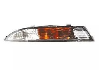 фото thumb №1, Vw scirocco mk3 передня частина правий flashing паркувальний light 1k8953042e