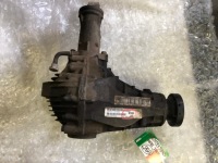 фото thumb №1, Мост перед 3,45 jeep 3.0 crd p68059998ad