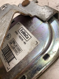 фото thumb №2, Land rover range rover velar 2019 сирена сигнализация