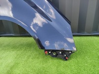 фото thumb №4, Opel corsa d 06-15 крыло правые переднее перед z22c